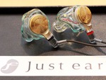 Just Ear�̎��Ǝ劲���\�j�[�r�f�I���T�E���h�v���_�N�c�Ɉڊ�