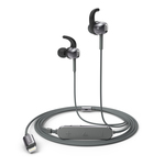 Anker�A6��~��؂�Lightning�C���z���uSoundBuds Digital IE10�v
