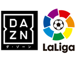 DAZN�A���[�K�E�G�X�p�j���[�������f���l���B���ߖ�5�����𐶒��p