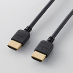 �G���R���A�z�����₷���g���炩�hHDMI�P�[�u���uDH-HD14EY�v