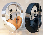 Skullcandy�A���ʃC�x���g�Łg�k���郏�C�����X�w�b�h�z���h�uCRUSHER WIRELESS�v���A�s�[��
