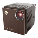 �^�C�Z�C�e�b�N�A���o�C���v���W�F�N�^�[�uSmart Beam Laser�v�̒l���������{