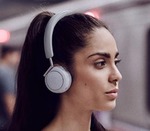 LIBRATONE�A���͉��𒮂���NC�@�\����Bluetooth�w�b�h�z����Lightning�C���z�� �gQadapt�h 