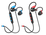 MEE audio�A�����������C���[�̗p�̃X�|�[�c����Bluetooth�C���z���uX7�v