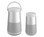 BOSE�A360�x�T�E���h��Bluetooth�X�s�[�J�[�uSoundLink Revolve�v