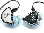 �J�i�����[�N�X�A5�h���C�o�[�^�t�������W+���\���̃J�X�^��IEM�uCW-L07QD+�v