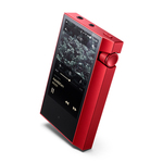 Astell&Kern�uAK70�v�Ɍ���J���[�uOriental Red�v�B���{�ł�500��