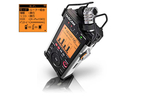 TASCAM�A���j�APCM���R�[�_�[�uDR-44WL/22WL�v�ɓ��{�ꃁ�j���[�\���Ή����f��