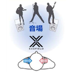 ��OTOTEN�o�W���JVC�P���E�b�h�u�[�X�œ��O��ʋZ�p�uEXOFIELD�v��n�C���]�J�[��̌�