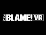 �wBLAME!�x�̓���VR�R���e���c�̌���AHTC VIVE�戵�X�Ŋ��Ԍ�����{