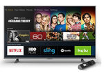 Fire TV������4K�e���r�uAmazon Fire TV Edition�v�č���6������