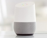 ��������X�s�[�J�[�uGoogle Home�v���{�ł��N������