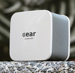 ���W�e�b�N�A�Ǝ����������Z�pcear Field���ڂ�Bluetooth�X�s�[�J�[�upave�i�p���F�j�v