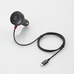 ���W�e�b�N�ALightning�Ή���FM�g�����X�~�b�^�[�uLAT-FMY03�v