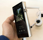 ��HIGH END��Astell&Kern�V�t���O�V�b�vDAP�uA&ultima SP1000�v����I�B���@��G�����I