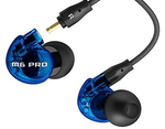 MEE audio�uM6PRO�v�Ɍ���F�u���[�BTRINITY AUDIO�̌���20��n�C�u���b�h�C���z����