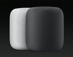 �A�b�v���ASiri�Ή��X�}�[�g�X�s�[�J�[�uHomePod�v�B12���ɕč��ȂǂŔ����A349�h��