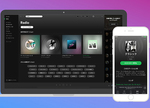 Spotify�A�D�݂̊y�Ȃ������I�Ȃ���p�[�\�i�����W�I�@�\�uSpotify Radio�v�񋟊J�n