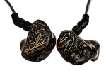 JH Audio�A�n�C�u���b�h�^���f���uLOLA�v�̃J�X�^��IEM��6��17������