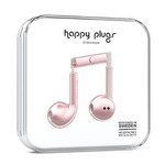 HAPPY PLUGS�A18�F�W�J�̊J���^�C���z���uEARBUD PLUS�v�V���[�Y