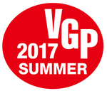 uVGP 2017 SUMMERvg܁hgʏ܁hȂǎ܃f