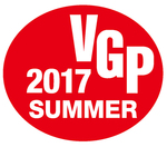 �uVGP2017 SUMMER�v�h��]�Ƒ�܁h�g�R�������ʑ�܁h������