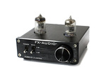FX-AUDIO-�A�I�ʕi�̌R�p�^��Ǔ��ڂ̃v���A���v�uTUBE-01J LIMITED�v�B6,480�~