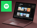 Spotify��Windows 10/S�����A�v�������J�BWindows�X�g�A����DL�\��