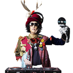 �n�C���]������܁A6���x���𔭕\�B�|�l��DJ�Ƃ��Ċ���̃G���R�~�EDJ������Z���N�g