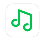 LINE MUSICAyȂ̃_E[h̔Jn