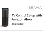 �ă\�j�[�ABRAVIA��Amazon�̉����F���Z�p�uAlexa�v�ő���\��