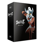 �w�E���g���}���^���E Blu-ray BOX�x�A12��22������ �[ �S53�b��HD���}�X�^�[���^