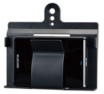 �G���R���A�e���r�̕Ǌ|���p�l�W���𗘗p���Đݒu�ł���^��pUSB-HDD