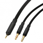 beyerdynamic�A�uT1 2nd�v�Ȃǌ�����2.5mm�o�����X�ڑ����P�[�u��