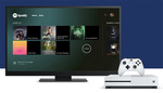 Spotify��Xbox One�ŗ��p�\��