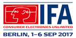 IFA2017 �v���X�J���t�@�����X�̃X�P�W���[���������J