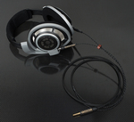 Brise Audio�A��ʃ��P�[�u���uSTD001HP Ref./UPG001HP Ref.�v�Ƀ[���n�C�U�[HD800S�Ή����f��