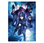 �w�U�k�@����ARISE/�V����Łx�u���[���CBOX�A12��22���ɔ���