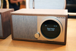 Tivoli Audio�AWi-Fi�����̃��W�I�X�s�[�J�[�uModel One Digital�v�[ Spotify��}���`���[���Đ��ɑΉ�
