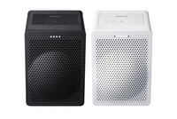 音がいい”スマートスピーカー。Googleアシスタント対応の