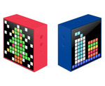 Divoom�ALED���C�g�ŃA�j���쐬/�\���ł��鏬�^Bluetooth�X�s�[�J�[�uTimebox mini�v
