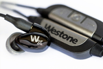 Westone�A���P�[�u���\�ȃV���O��BA����Bluetooth�C���z���uWx�v�B