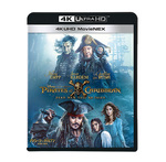 �f�B�Y�j�[����4K UHD BD �w�p�C���[�c�E�I�u�E�J���r�A���^�Ō�̊C���x��11��8������