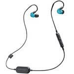 Shure���珉��Bluetooth�C���z���uSE215 Wireless�v�uSE112 Wireless�v�B���P�[�u���uRMCE-BT1�v��
