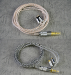 ���݂���Lab�A�J�X�^��IEM�p���P�[�u��2��B�n�C�u���b�h���ށuUnion�v�Ɓg�͂��߂Ă�1�{�h�uPrime�v