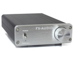 FX-AUDIO-�A�d���Ɖ�H������ɋ��������f�W�^���A���v�uFX1002J+�v