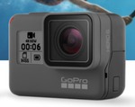 GoProA4K/60p240fpsBeɑΉuHERO6 Blackv