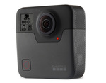 GoPro�A5.2K/30p�̑S�V�����悪�B�e�ł���uFusion�v�ߓ�����