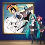 ��ˎ����~�y�c�M�~�����~�N�̃R���{�삪9���x�n�C���]������܂Ɍ���