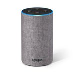 Amazon�uAlexa�v��AI�X�s�[�J�[�uEcho�v���N���ɓ��{�㗤�B�I���L���[��n�[�}�����������i������